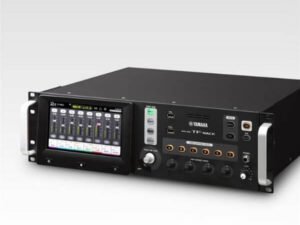 ياماها TF-RACK ياماها Rack Mount ديجيتال ميكسر