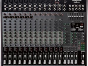 Alto Live-1604 / Mixing Console