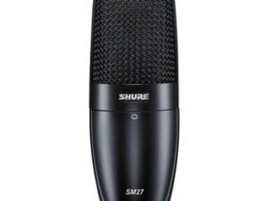 شور SM-27-LC - SH مايكروفون