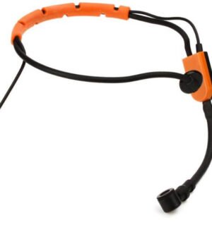 شور SM31FH-TQG Headworn مايكروفون
