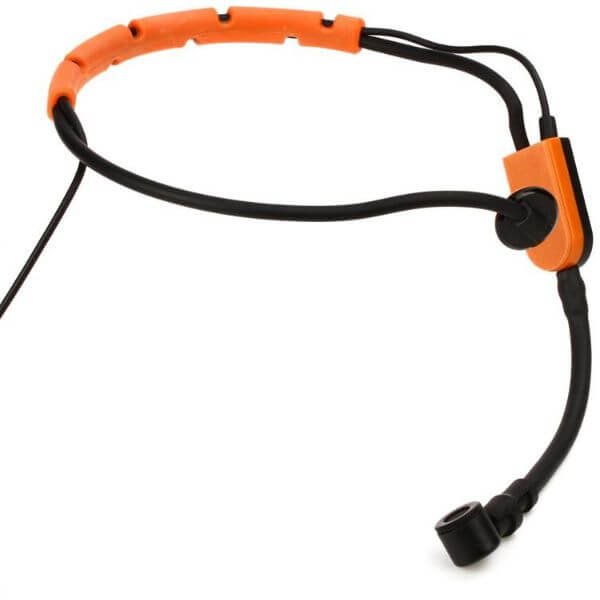 شور SM31FH-TQG Headworn مايكروفون