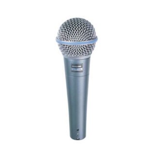 Shure Beta-58A