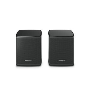 Bose Surround Speakers Black