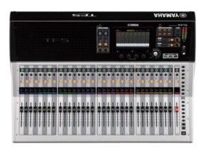 ياماها TF-3 ديجيتال ميكسر