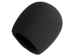 شور A-58WS BLK - SH Windscreen