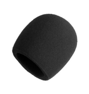 شور A-58WS BLK - SH Windscreen