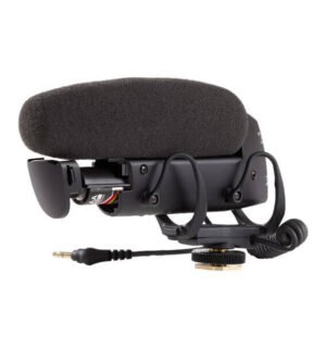 شور VP83 - CAMERA مايكرفون