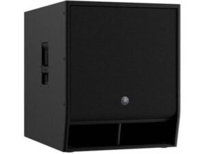 Yamaha DXS-18XLF Subwoofer