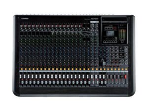 ياماها MGP24X Analog ميكسر Console