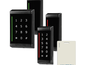 قراء متعددي التقنيات