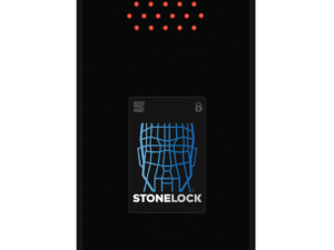 التعرف البيومتري