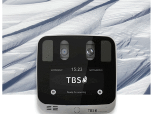 ورقة بيانات TBS